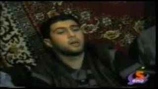 Namiq Qaracuxurlu  Revayet Rehman Basilmaz Azerbaijan Music [upl. by Solrac812]