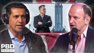 quotDeport Elon Muskquot  British MP Carswell Breaks Down Elon Musk’s FIGHT For America’s Future [upl. by Aihsem]