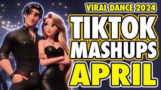 New Tiktok Mashup 2024 Philippines Party Music  Viral Dance Trend  April 3rd [upl. by Ttessil]