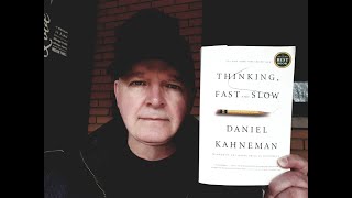 Thinking Fast and Slow by Daniel Kahneman  Book Review  Part 1 of 5 [upl. by Eilata210]