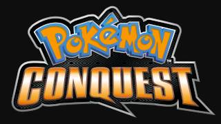 Pokemon Conquest Episode 16 Nobunaga [upl. by Michon515]