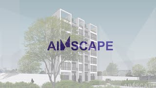 AIMSCAPE  40x80 Apartment in Mymensingh [upl. by Anivol786]