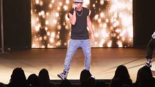 Austin Mahone  Till I Find You Phoenix AZ 72914 [upl. by Jereme]