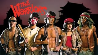 THE WARRIORS All Cutscenes Full Game Movie HD [upl. by Rosenblast]