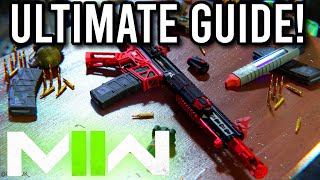 Call of Duty Modern Warfare 2 ULTIMATE GUIDE EVERYTHING YOU NEED TO KNOW [upl. by Zapot]