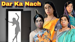 Dar Ka Nach Ep 896  FUNwithPRASAD  funwithprasad [upl. by Edras221]