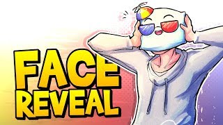 Face Reveal [upl. by Lanaj305]