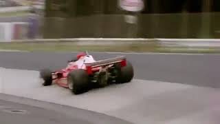 Niki Laudas comeback The most courageous thing ever in Formula 1 [upl. by Andras52]