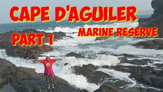 EXPLOR CAPE DAGUILAR HONGKONG FULL RUTE PART 1 [upl. by Ahsenal]