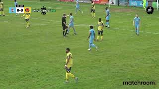 Highlights  Witham Town H  Isthmian League North [upl. by Letha799]