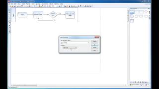 Process Mapping iGrafx [upl. by Aled518]