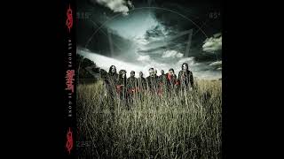 SLIPKNOT  Psychosocial [upl. by Eirtemed179]