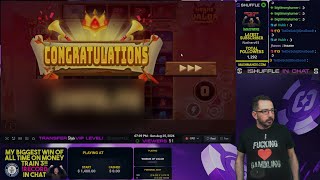 WORMS OF VALOR INSANE WIN  Live Stream Reaction [upl. by Deeas]