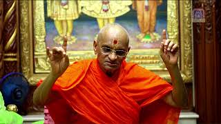 Acharya Swamishrees Ashirwad  10 May 2020 [upl. by Manlove]