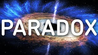 The Paradox Paradox [upl. by Atteirneh]