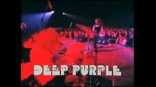 Deep Purple  Stormbringer  German TV 1975 [upl. by Dallis]