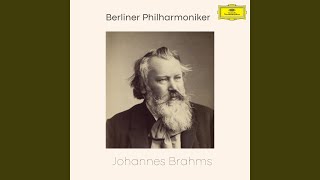 Brahms Nänie Op 82 [upl. by Sill]