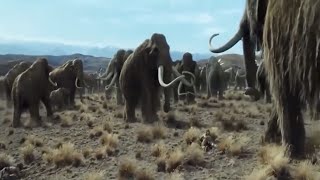 10000 BC  Mammoth Hunt [upl. by Catherin]