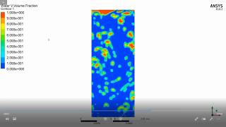 Ansys Fluent BoilingCondensation a CFD Tutorial [upl. by Ahseenyt]