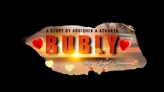 BUBLY ALBUM SONG  LOVELY FRIENDS KUTHYAR  Udupi [upl. by Megan]