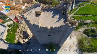 Alcalá del Júcar  VÍDEO TURÍSTICO  Vídeo realizado por Kanskai Producciones [upl. by Rivkah675]