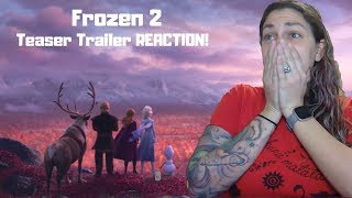 Frozen 2 Official Trailer In Hindi  Disney Pictures India [upl. by Hukill672]