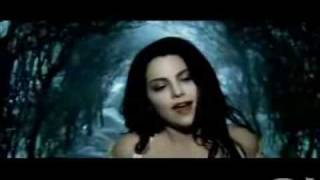 Amy Lee  Sallys Song Music Video Unofficial [upl. by Wilton]