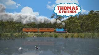 Thomas and Friends™  Season 19 Intro HD [upl. by Ezmeralda401]