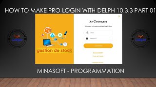 How to Make Pro Login With Delphi 1033 PART 01 [upl. by Gunn]