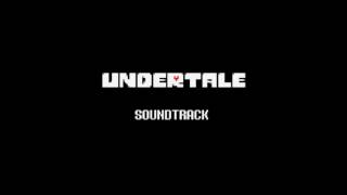 Undertale Song High Quality Versions [upl. by Leviram298]