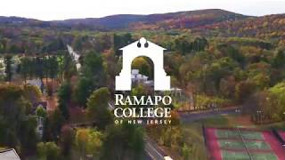 Discover Why Ramapo College Is Above The Rest [upl. by Alfonse]