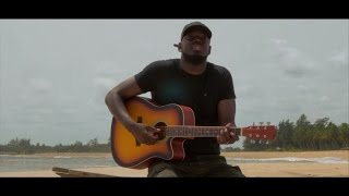 KeBlack  L Histoire d une Guitare Clip officiel [upl. by Guntar]