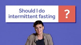 What is intermittent fasting Scientific take on 52 and 168 diets [upl. by Lacram]