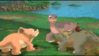 The Land Before Time 9 Trailer [upl. by Hayman]