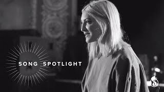 How I Wrote quotIssuesquot by Julia Michaels  lyrics and story Interview  Musicnotes Song Spotlight [upl. by Nnaaras]