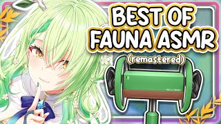 BEST OF FAUNA ASMR REMASTERED [upl. by Ikairik]