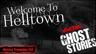 Welcome To Helltown  Boston Township OH [upl. by Eerej]