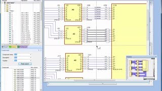 E3series Electrical wiring control systems and fluid engineering software [upl. by Nathanil]