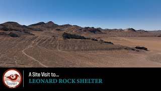 Leonard Rock Shelter [upl. by Mcgrath]