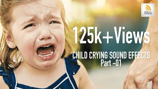 3 Types of Child Crying Sounds [upl. by Oiramd23]