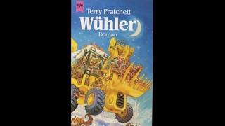 Nomen Trilogie 2 Wühler Hörbuch von Terry Pratchett [upl. by Ardnahs954]