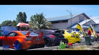 LAWAS AUTOSHOW 2018 [upl. by Seftton]