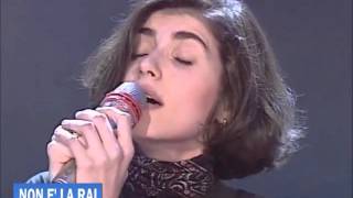 Giorgia  E Poi  Live 1994 [upl. by Neved]