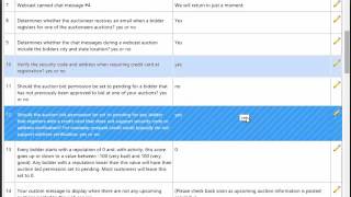 HiBid Bidder Registration Settings [upl. by Derfiniw]