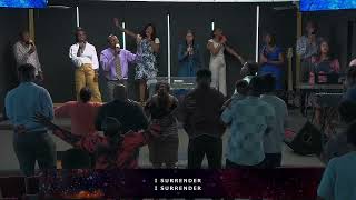 RCCG VICTORY HOUSE  SUNDAY SERVICE [upl. by Htezzil]