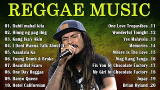 Bob Marley Chocolate Factory Tropical Kokoi BaldoNairud Sa Wabad Reggae Songs 2025 Tropa Vibes [upl. by Ulrich]