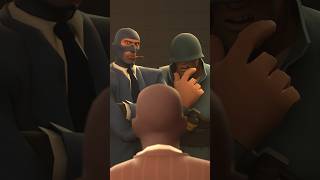 The Interrogation  TF2 Animation [upl. by Edgardo1]