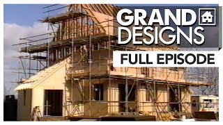 Suffolk  Season 1 Episode 5  Full Episode  Grand Designs UK [upl. by Tanney]