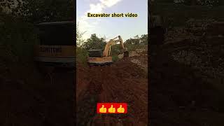 Sumitomo EA shot video excavatorallbd [upl. by Sang923]