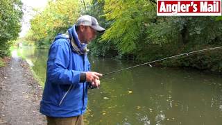 British Lure Champs dropshotting tips [upl. by Im]